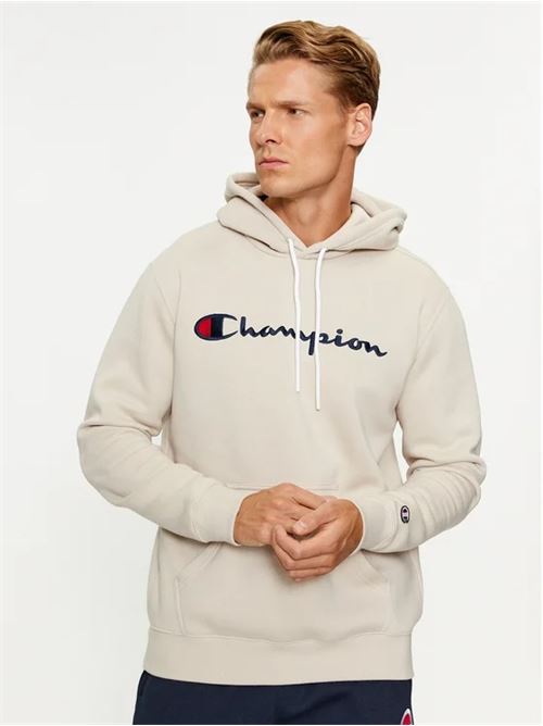 hooded sweatsh CHAMPION | 220253ES057 SVL